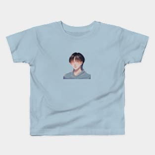 Christaaa's Persona Kids T-Shirt